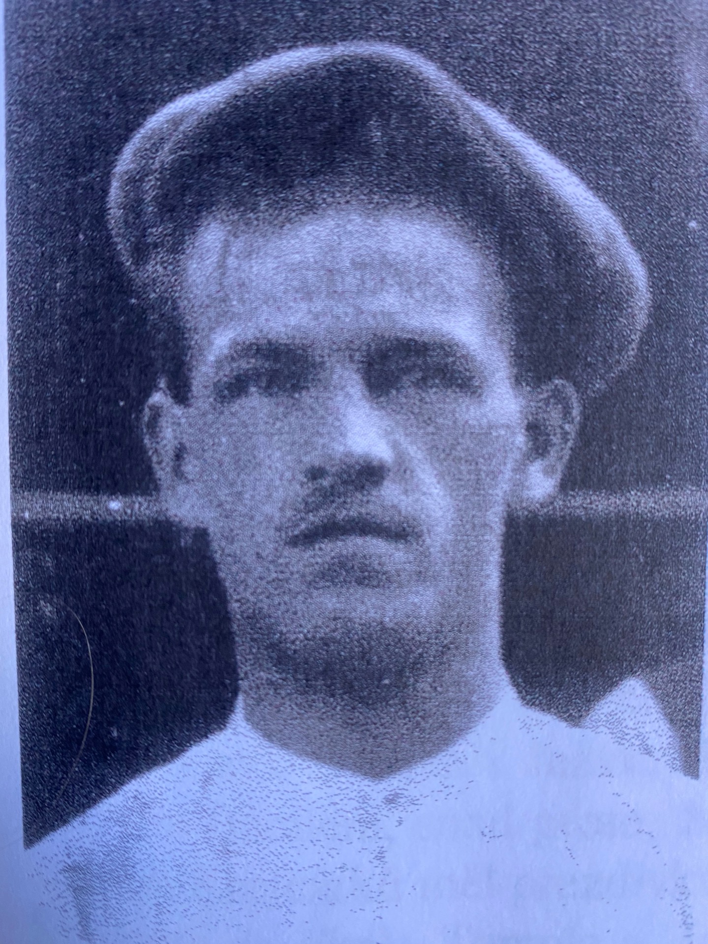 Václav Mika, zakladatel