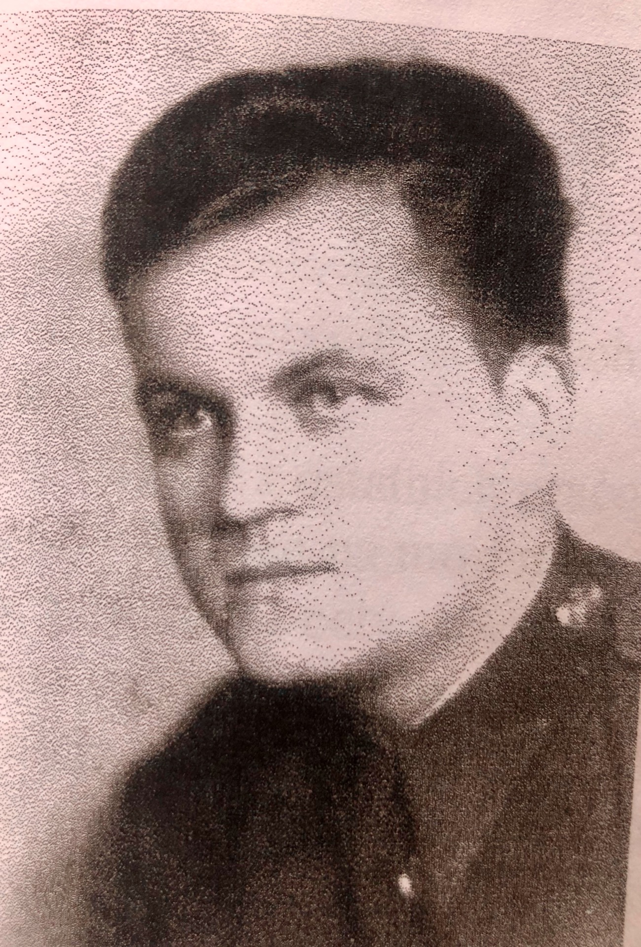 Václav Mika mladší, syn zakladatele