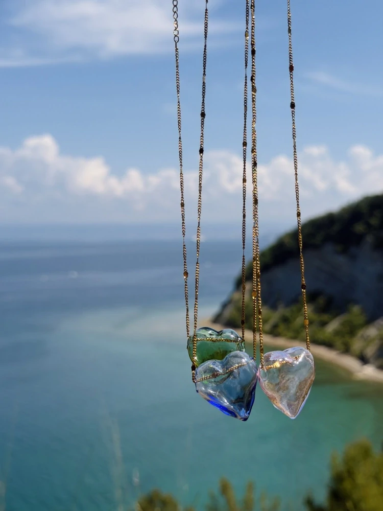Lovestory chain