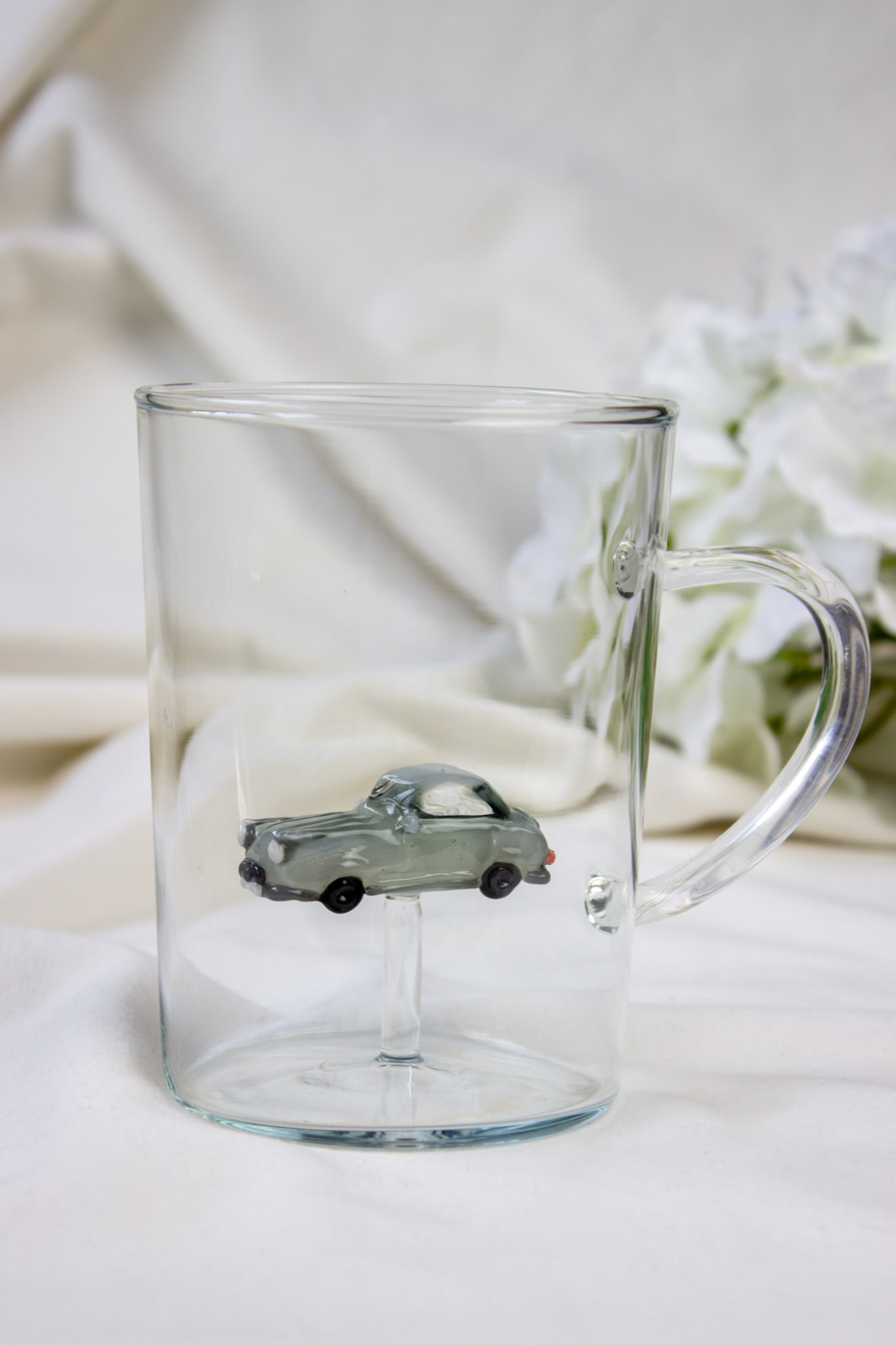 Sklenice Auto