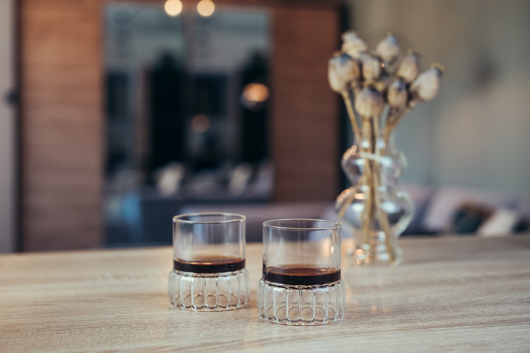 Sklenice na whiskey Conturax