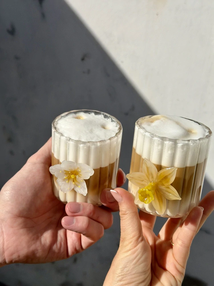 Narcis Cappuccino