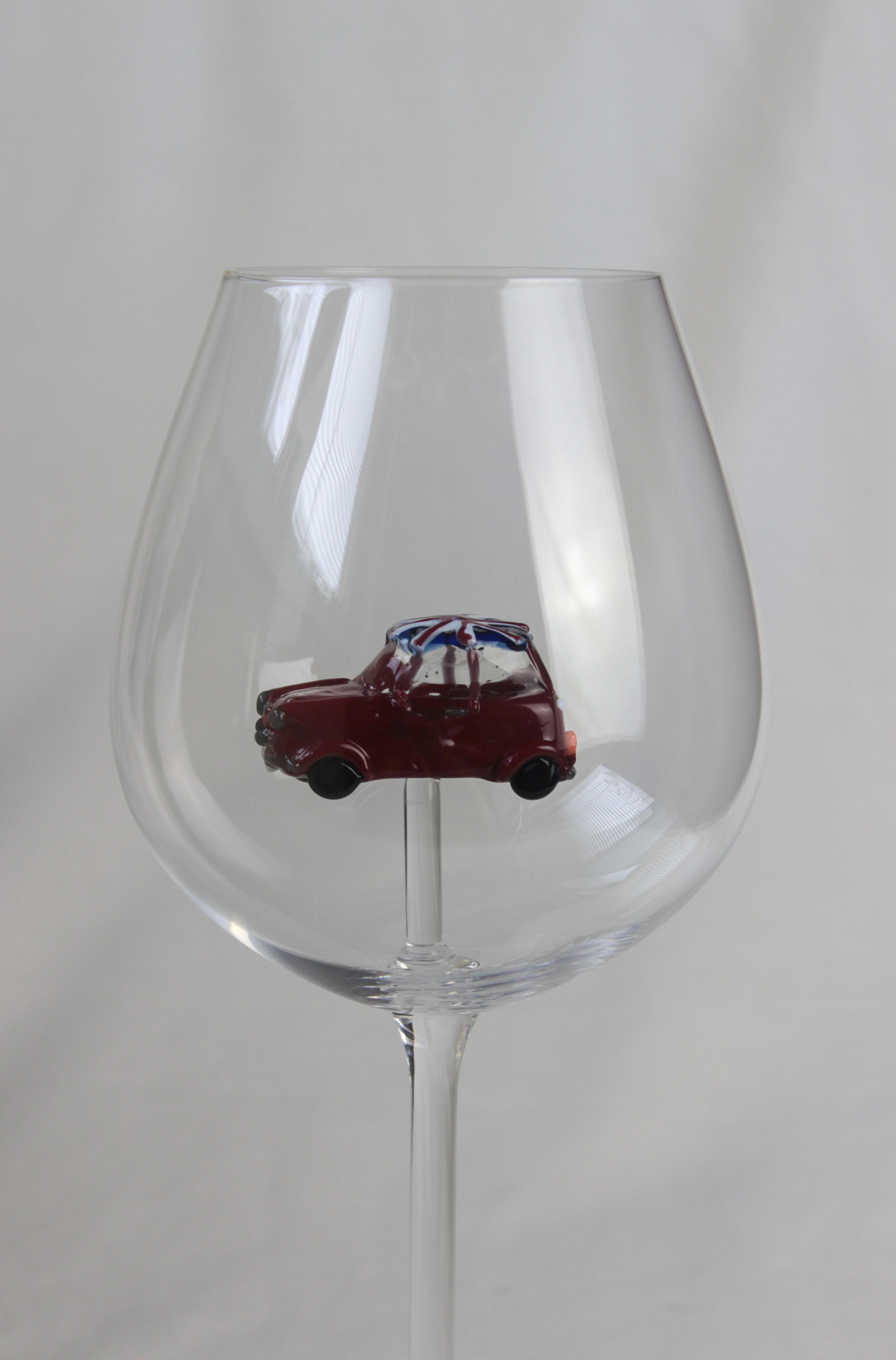 Sklenice Auto