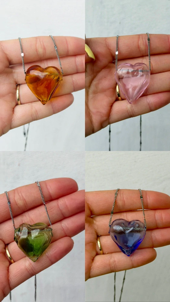 Lovestory chain