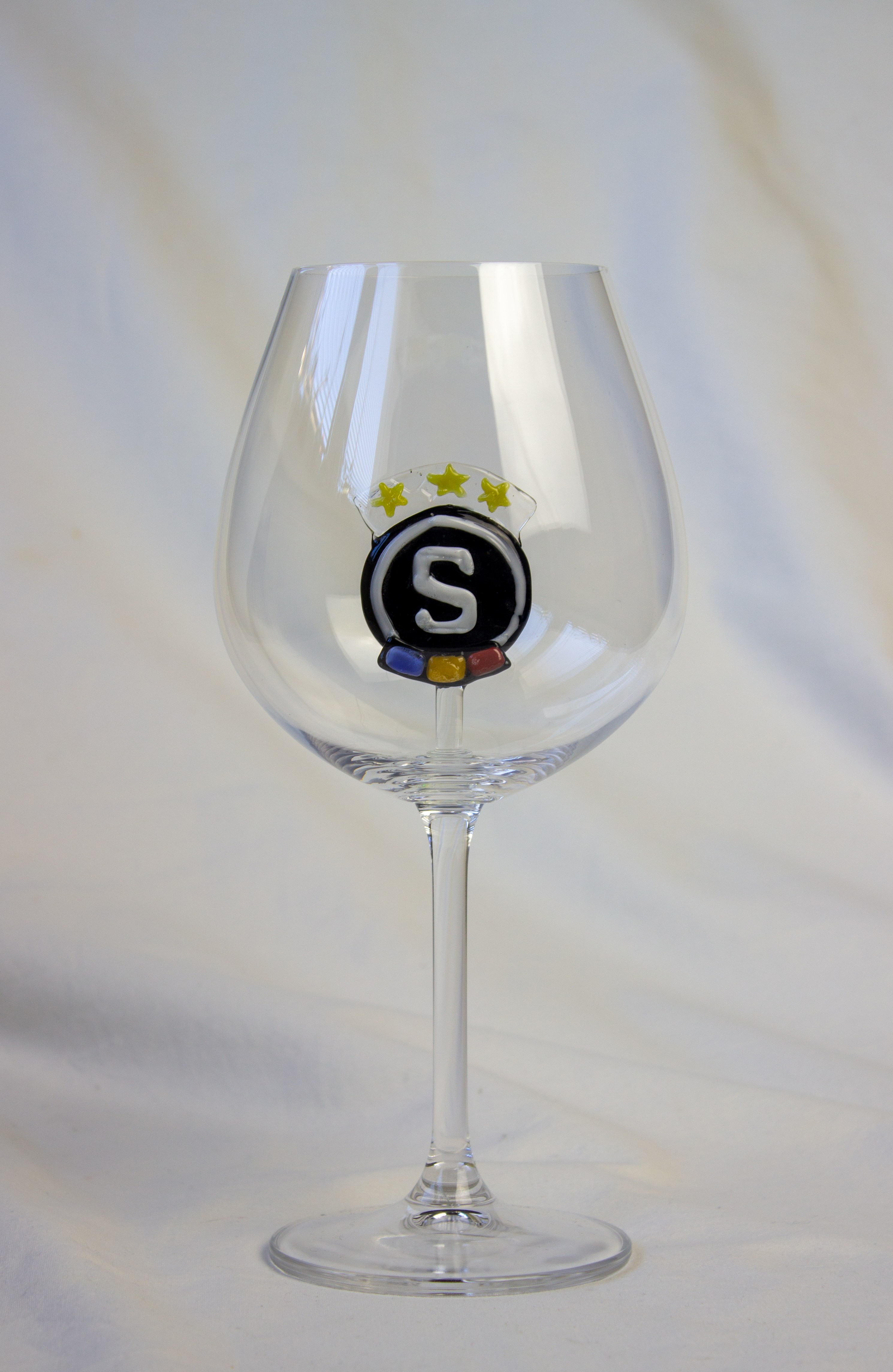 Sklenice Logo