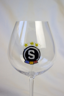 Sklenice Logo