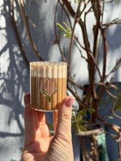 Espresso Tulip
