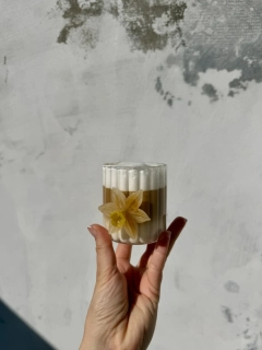 Narcis Cappuccino